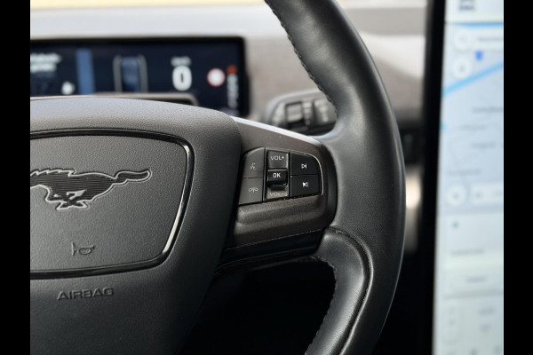 Ford Mustang Mach-E Aut. Extended 98kWh | Leder | Bang & Olufssen | 360 Camera | Panorama |