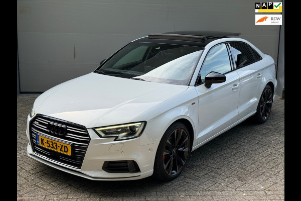 Audi A3 Limousine 2.0 TDI Sport Pro Line S l Pano l Virtual l ACC l Lane Assist l Park Assist l Automaat l