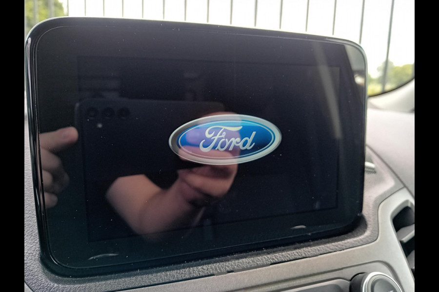 Ford Transit Connect 1.5 EcoBlue L2 Trend Automaat | Navigatie | Airco | PDC A | Cruise Control | 3Zits | Camera | DAB+ | Lichtmetalen velgen | Trekhaak