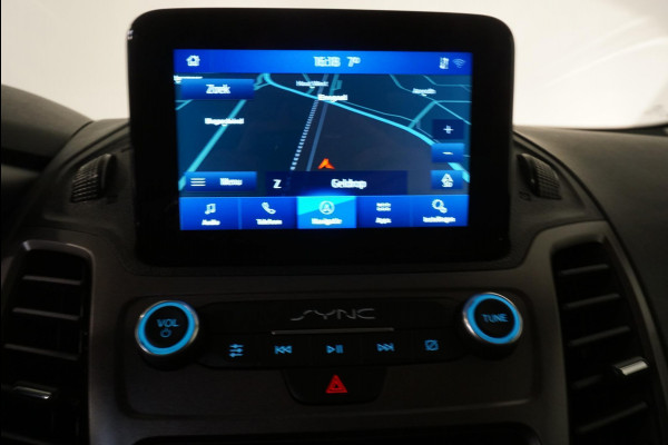 Ford Transit Connect 1.5 EcoBlue L2 Trend Automaat | Navigatie | Airco | PDC A | Cruise Control | 3Zits | Camera | DAB+ | Lichtmetalen velgen | Trekhaak