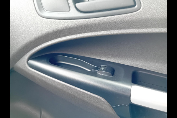 Ford Transit Connect 1.5 EcoBlue L2 Trend Automaat | Navigatie | Airco | PDC A | Cruise Control | 3Zits | Camera | DAB+ | Lichtmetalen velgen | Trekhaak