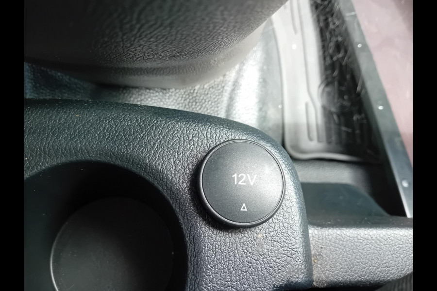 Ford Transit Connect 1.5 EcoBlue L2 Trend Automaat | Navigatie | Airco | PDC A | Cruise Control | 3Zits | Camera | DAB+ | Lichtmetalen velgen | Trekhaak