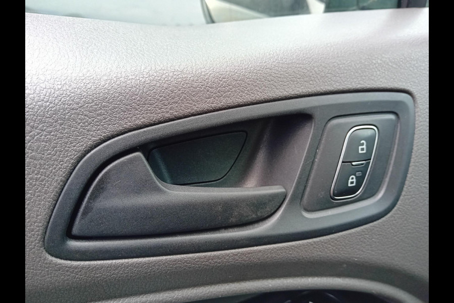 Ford Transit Connect 1.5 EcoBlue L2 Trend Automaat | Navigatie | Airco | PDC A | Cruise Control | 3Zits | Camera | DAB+ | Lichtmetalen velgen | Trekhaak