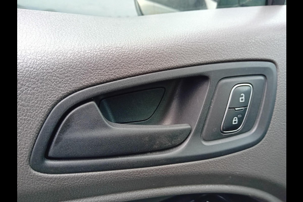 Ford Transit Connect 1.5 EcoBlue L2 Trend Automaat | Navigatie | Airco | PDC A | Cruise Control | 3Zits | Camera | DAB+ | Lichtmetalen velgen | Trekhaak