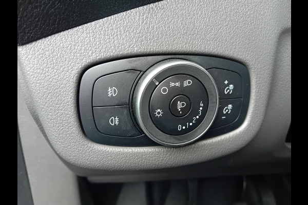 Ford Transit Connect 1.5 EcoBlue L2 Trend Automaat | Navigatie | Airco | PDC A | Cruise Control | 3Zits | Camera | DAB+ | Lichtmetalen velgen | Trekhaak