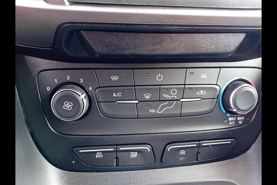 Ford Transit Connect 1.5 EcoBlue L2 Trend Automaat | Navigatie | Airco | PDC A | Cruise Control | 3Zits | Camera | DAB+ | Lichtmetalen velgen | Trekhaak