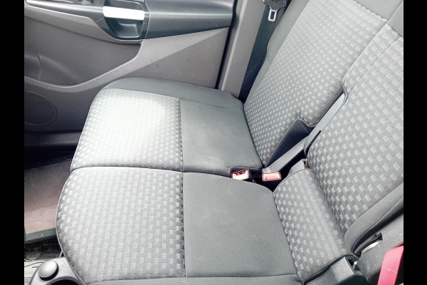 Ford Transit Connect 1.5 EcoBlue L2 Trend Automaat | Navigatie | Airco | PDC A | Cruise Control | 3Zits | Camera | DAB+ | Lichtmetalen velgen | Trekhaak