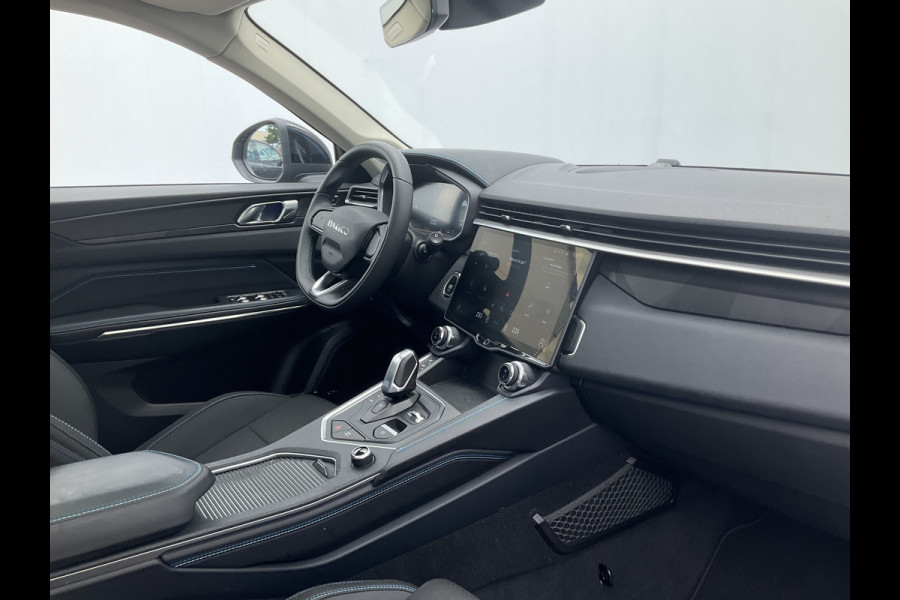 Lynk & Co 01 1.5PHEV 262PK Adapt.Cruise 360° Cam Carplay Plug-in Stoelverw Vol opties!