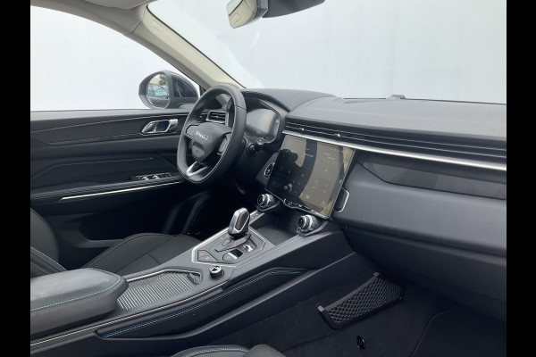 Lynk & Co 01 1.5PHEV 262PK Adapt.Cruise 360° Cam Carplay Plug-in Stoelverw Vol opties!