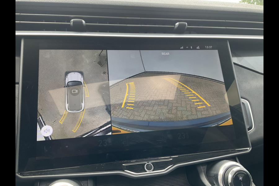Lynk & Co 01 1.5PHEV 262PK Adapt.Cruise 360° Cam Carplay Plug-in Stoelverw Vol opties!