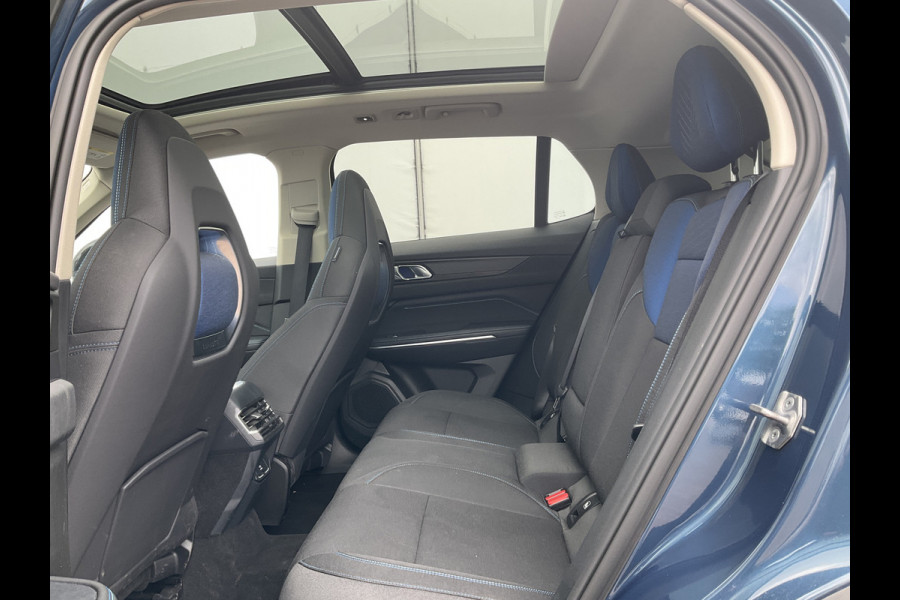Lynk & Co 01 1.5PHEV 262PK Adapt.Cruise 360° Cam Carplay Plug-in Stoelverw Vol opties!