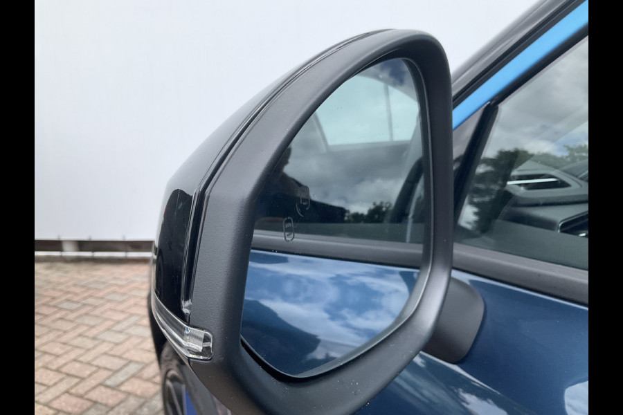 Lynk & Co 01 1.5PHEV 262PK Adapt.Cruise 360° Cam Carplay Plug-in Stoelverw Vol opties!