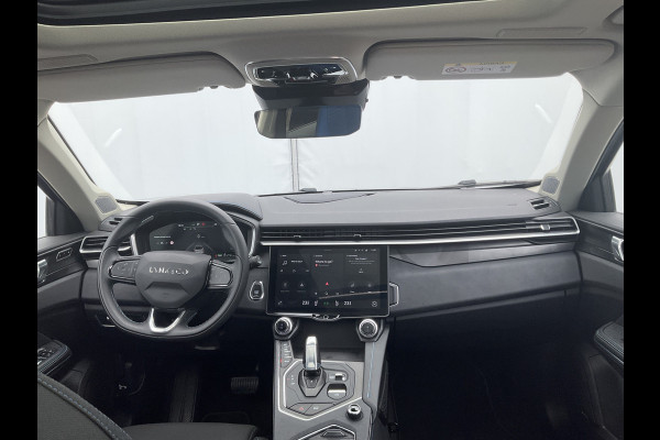 Lynk & Co 01 1.5PHEV 262PK Adapt.Cruise 360° Cam Carplay Plug-in Stoelverw Vol opties!