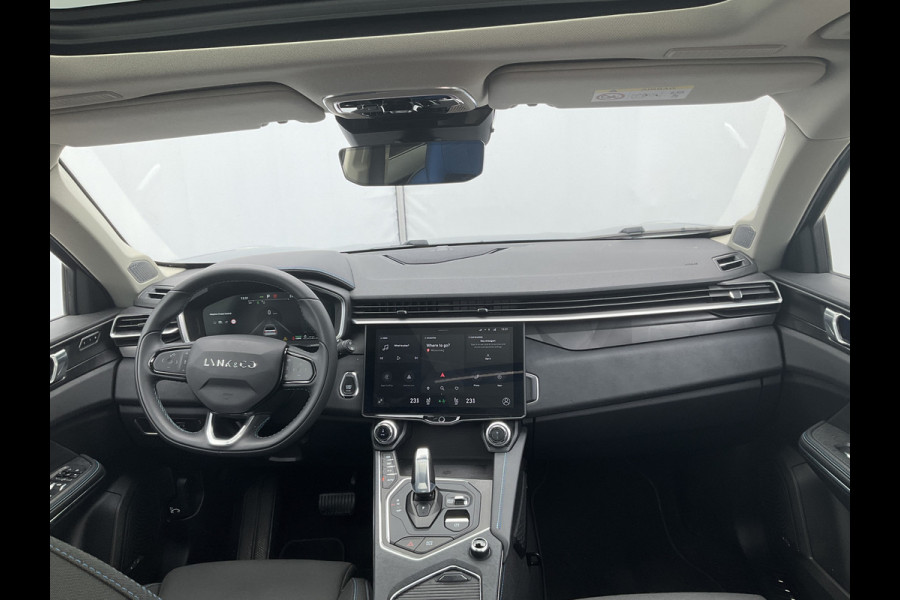 Lynk & Co 01 1.5PHEV 262PK Adapt.Cruise 360° Cam Carplay Plug-in Stoelverw Vol opties!
