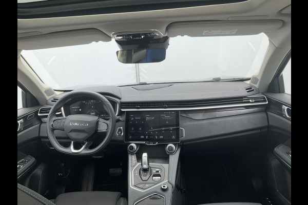 Lynk & Co 01 1.5PHEV 262PK Adapt.Cruise 360° Cam Carplay Plug-in Stoelverw Vol opties!