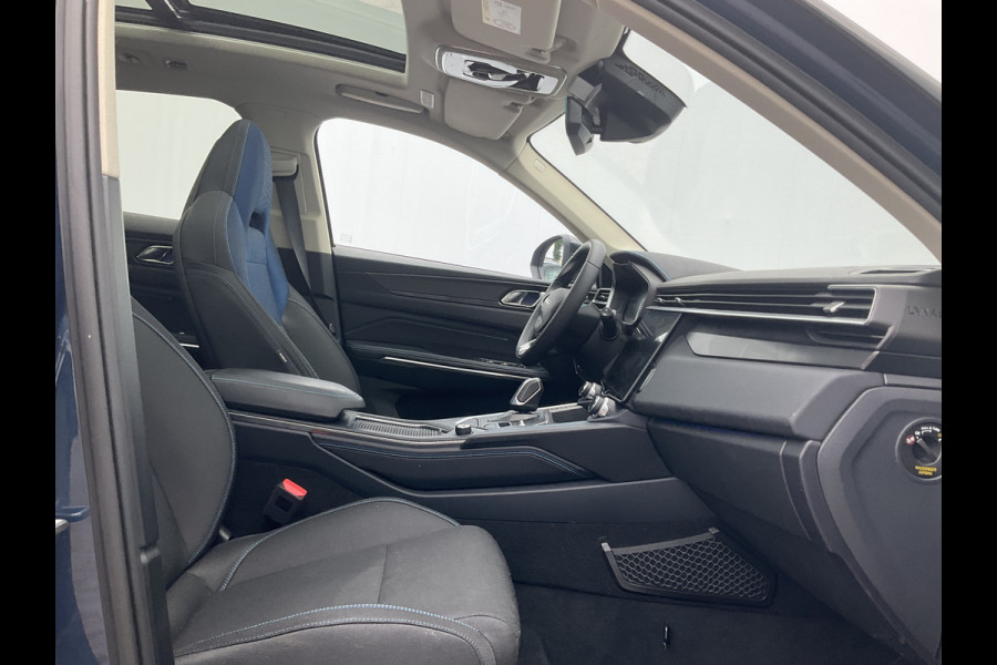 Lynk & Co 01 1.5PHEV 262PK Adapt.Cruise 360° Cam Carplay Plug-in Stoelverw Vol opties!