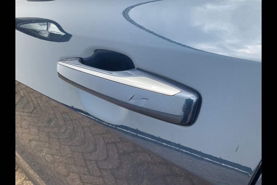 Lynk & Co 01 1.5PHEV 262PK Adapt.Cruise 360° Cam Carplay Plug-in Stoelverw Vol opties!