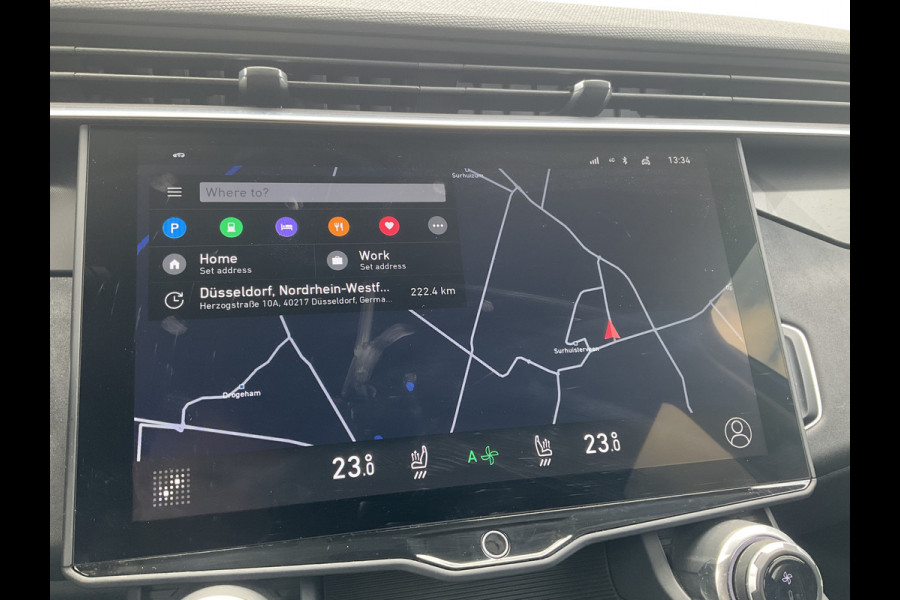 Lynk & Co 01 1.5PHEV 262PK Adapt.Cruise 360° Cam Carplay Plug-in Stoelverw Vol opties!