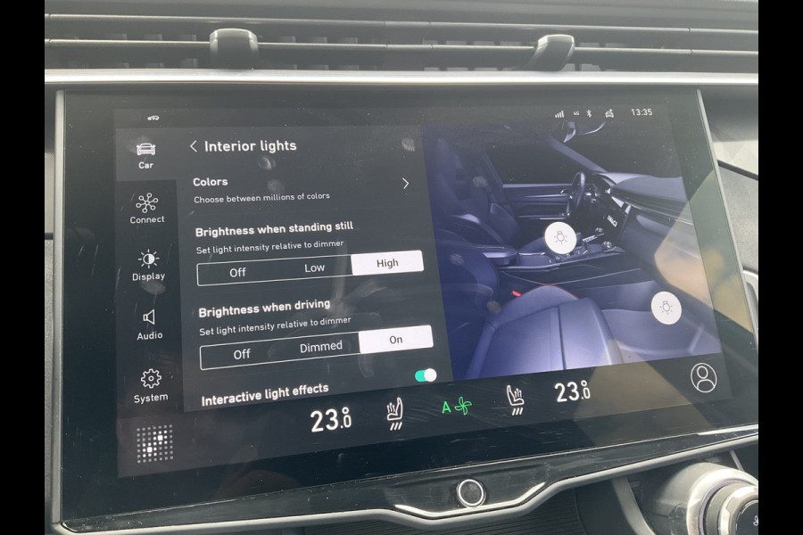 Lynk & Co 01 1.5PHEV 262PK Adapt.Cruise 360° Cam Carplay Plug-in Stoelverw Vol opties!
