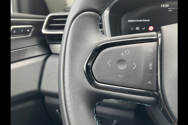 Lynk & Co 01 1.5PHEV 262PK Adapt.Cruise 360° Cam Carplay Plug-in Stoelverw Vol opties!