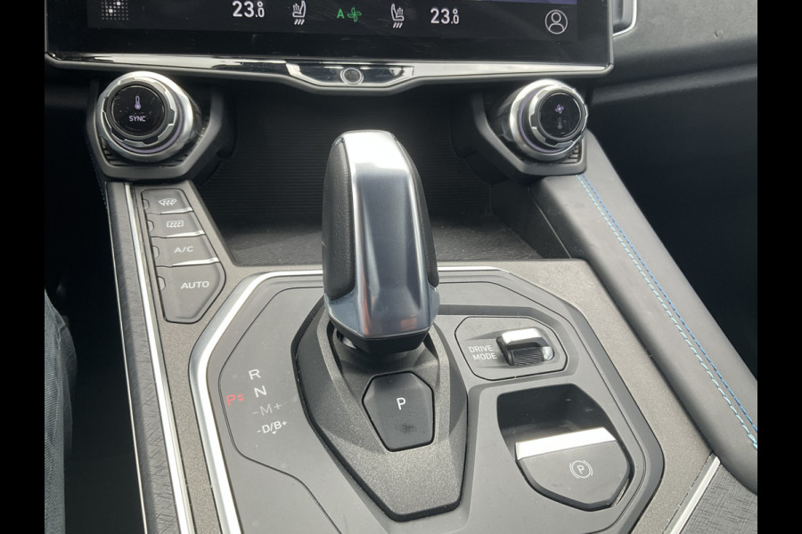 Lynk & Co 01 1.5PHEV 262PK Adapt.Cruise 360° Cam Carplay Plug-in Stoelverw Vol opties!