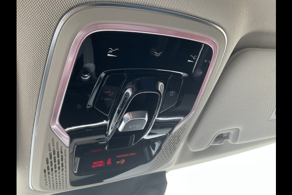 Lynk & Co 01 1.5PHEV 262PK Adapt.Cruise 360° Cam Carplay Plug-in Stoelverw Vol opties!