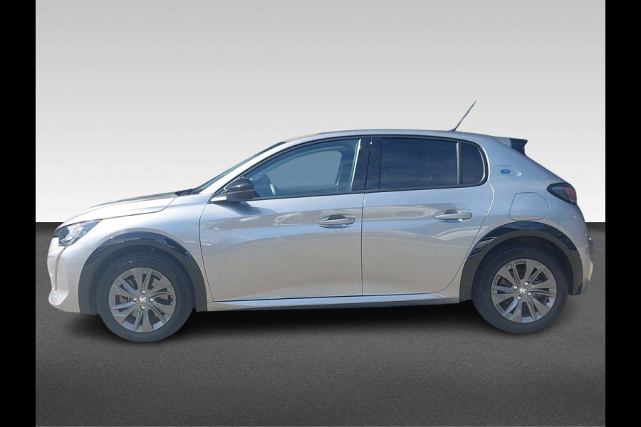Peugeot e-208 EV Allure Pack 50 kWh | 3 fase | 11 kW lader