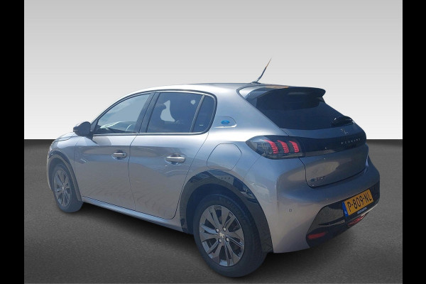 Peugeot e-208 EV Allure Pack 50 kWh | 3 fase | 11 kW lader