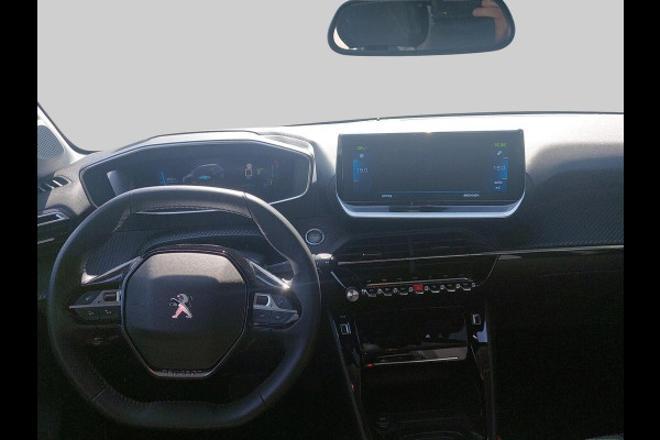 Peugeot e-208 EV Allure Pack 50 kWh | 3 fase | 11 kW lader