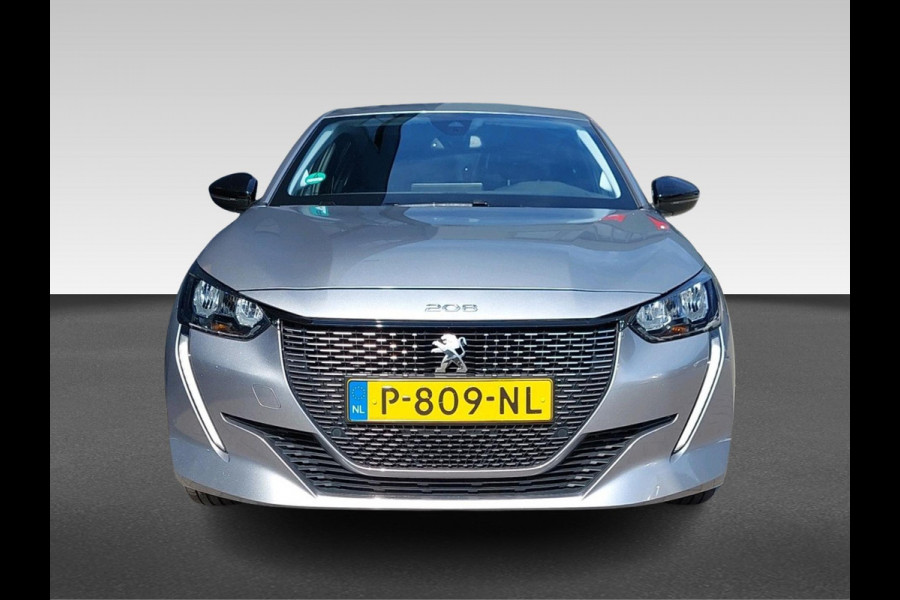 Peugeot e-208 EV Allure Pack 50 kWh | 3 fase | 11 kW lader