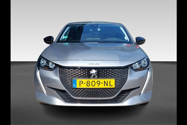 Peugeot e-208 EV Allure Pack 50 kWh | 3 fase | 11 kW lader