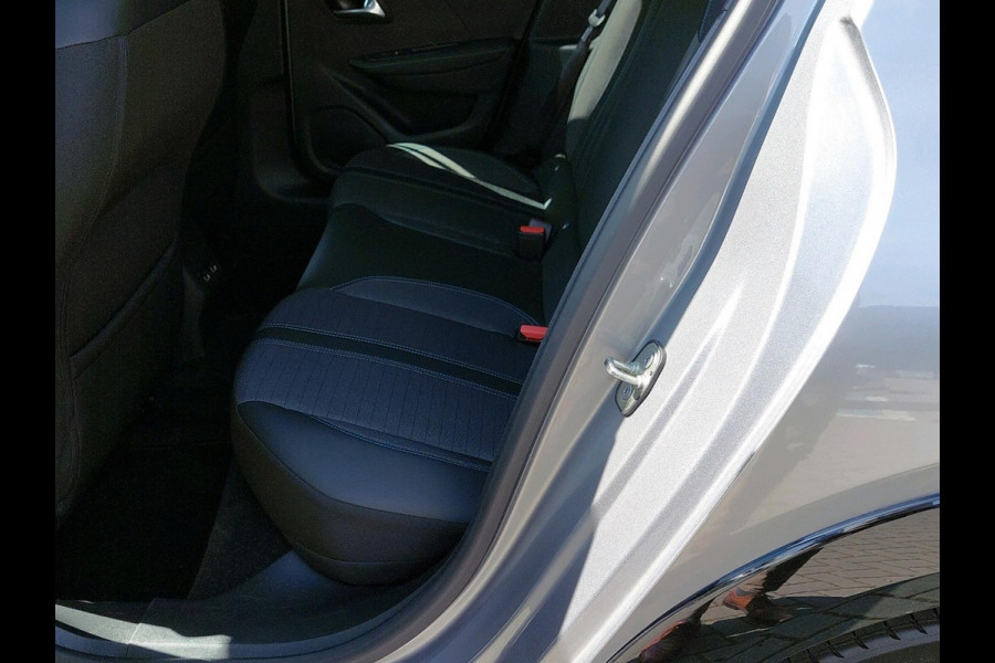 Peugeot e-208 EV Allure Pack 50 kWh | 3 fase | 11 kW lader