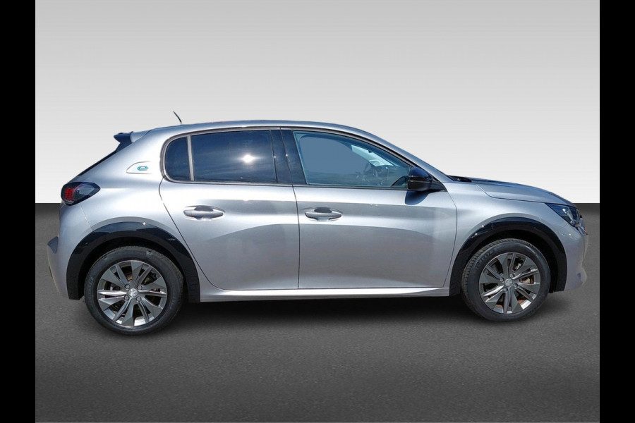 Peugeot e-208 EV Allure Pack 50 kWh | 3 fase | 11 kW lader