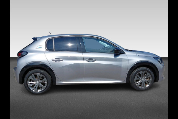 Peugeot e-208 EV Allure Pack 50 kWh | 3 fase | 11 kW lader