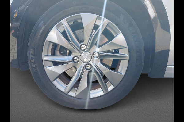Peugeot e-208 EV Allure Pack 50 kWh | 3 fase | 11 kW lader