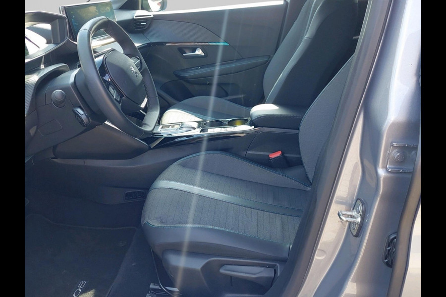 Peugeot e-208 EV Allure Pack 50 kWh | 3 fase | 11 kW lader