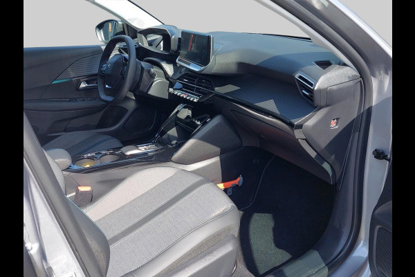 Peugeot e-208 EV Allure Pack 50 kWh | 3 fase | 11 kW lader