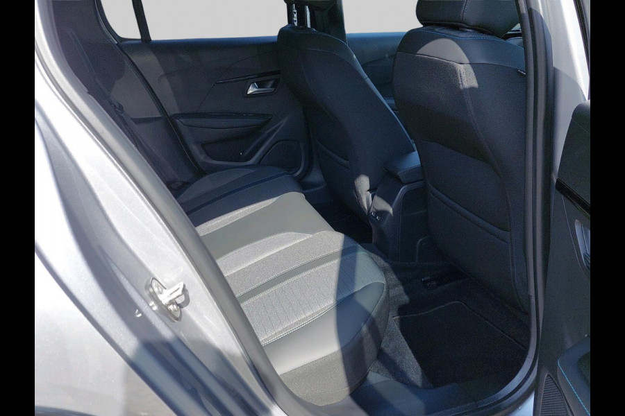 Peugeot e-208 EV Allure Pack 50 kWh | 3 fase | 11 kW lader