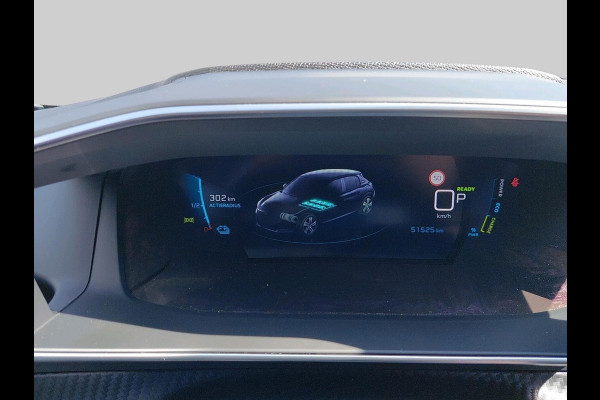 Peugeot e-208 EV Allure Pack 50 kWh | 3 fase | 11 kW lader
