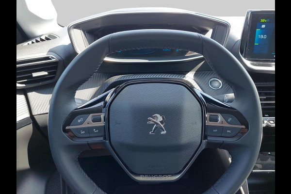 Peugeot e-208 EV Allure Pack 50 kWh | 3 fase | 11 kW lader