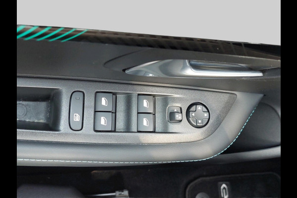 Peugeot e-208 EV Allure Pack 50 kWh | 3 fase | 11 kW lader