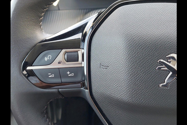 Peugeot e-208 EV Allure Pack 50 kWh | 3 fase | 11 kW lader