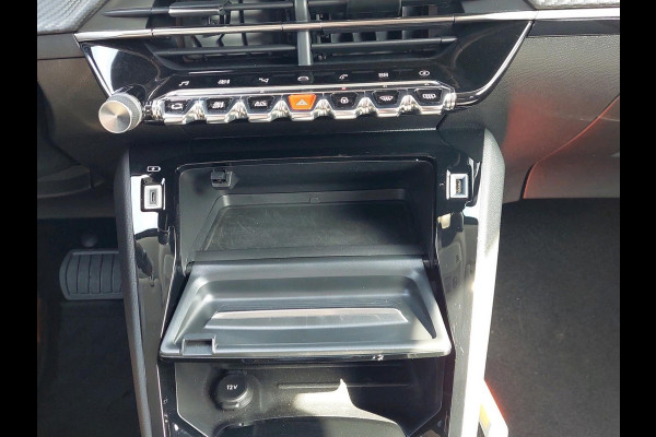 Peugeot e-208 EV Allure Pack 50 kWh | 3 fase | 11 kW lader
