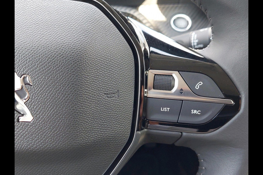 Peugeot e-208 EV Allure Pack 50 kWh | 3 fase | 11 kW lader
