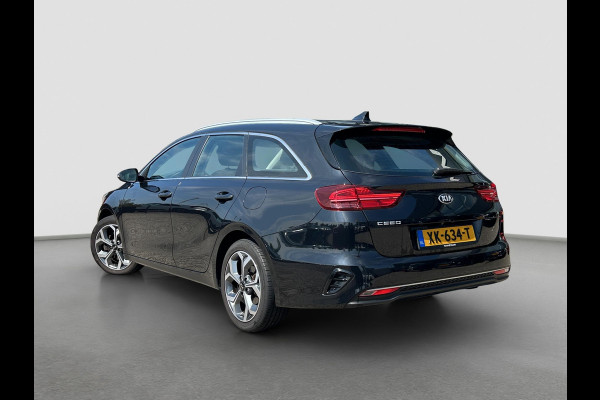 Kia Ceed Sportswagon 1.4 T-GDi DynamicLine Navi | Cruise | Camera | Apple Carplay & Android Auto | Lichtmetalen Velgen |