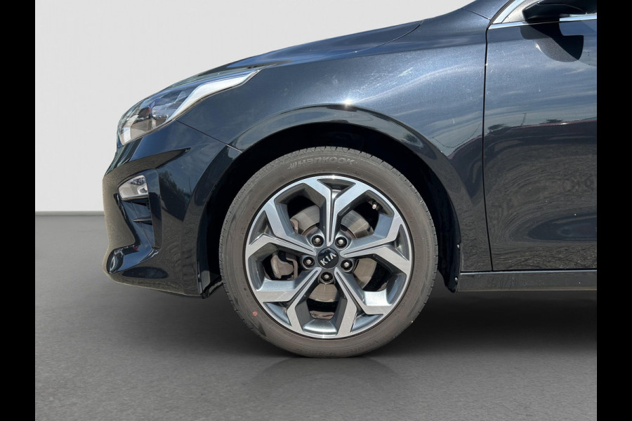 Kia Ceed Sportswagon 1.4 T-GDi DynamicLine Navi | Cruise | Camera | Apple Carplay & Android Auto | Lichtmetalen Velgen |