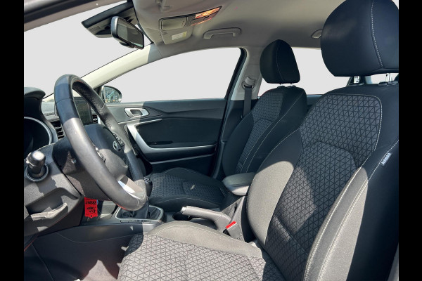 Kia Ceed Sportswagon 1.4 T-GDi DynamicLine Navi | Cruise | Camera | Apple Carplay & Android Auto | Lichtmetalen Velgen |