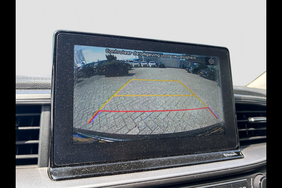 Kia Ceed Sportswagon 1.4 T-GDi DynamicLine Navi | Cruise | Camera | Apple Carplay & Android Auto | Lichtmetalen Velgen |