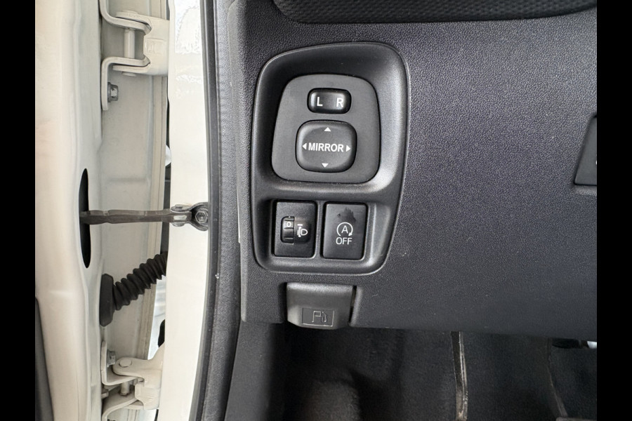 Citroën C1 1.0 VTi Feel Comfort Look 5-drs. AIRCO/MEDIA/PRIVACYGLASS