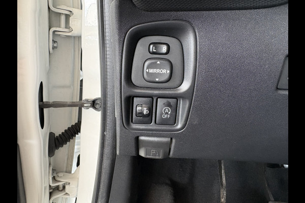 Citroën C1 1.0 VTi Feel Comfort Look 5-drs. AIRCO/MEDIA/PRIVACYGLASS